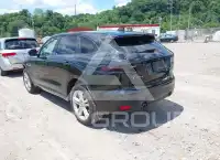 2017 Jaguar F-PACE фото