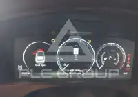 2017 Jaguar F-PACE фото