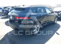 2017 Jaguar F-PACE фото