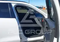 2017 Jaguar F-PACE photo