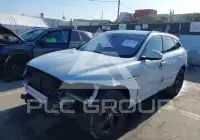 2017 Jaguar F-PACE photo