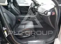 2017 Jaguar F-PACE фото