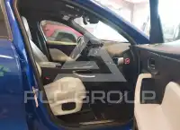 2017 Jaguar F-PACE фото