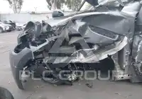 2017 Jaguar F-PACE photo