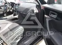 2017 Jaguar F-PACE фото