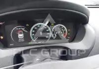 2017 Jaguar F-PACE фото