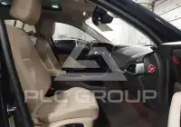 2017 Jaguar F-PACE фото