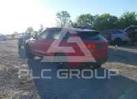 2017 Jaguar F-PACE фото