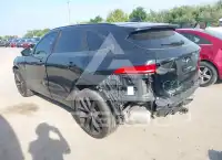 2017 Jaguar F-PACE фото
