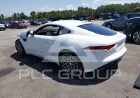 2017 Jaguar F-TYPE фото
