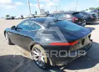 2017 Jaguar F-TYPE фото
