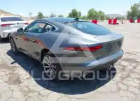 2017 Jaguar F-TYPE фото