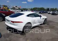 2017 Jaguar F-TYPE фото