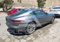 2017 Jaguar F-TYPE фото