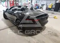 2017 Jaguar F-TYPE фото
