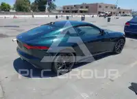2017 Jaguar F-TYPE фото
