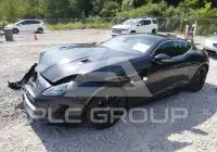 2017 Jaguar F-TYPE фото