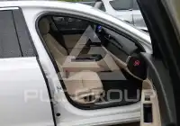 2017 Jaguar XF фото