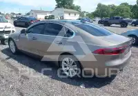 2017 Jaguar XF photo