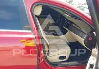 2017 Jaguar XF фото