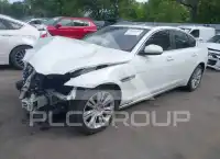 2017 Jaguar XF фото