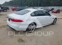 2017 Jaguar XF фото