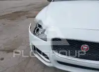 2017 Jaguar XF фото
