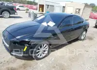 2017 Jaguar XF фото