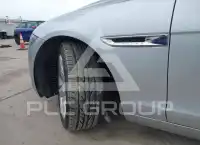 2017 Jaguar XF фото