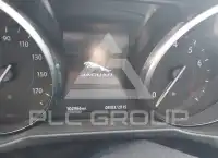2017 Jaguar XF фото