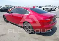 2017 Jaguar XF фото