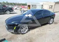 2017 Jaguar XF фото