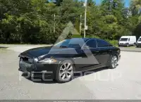 2017 Jaguar XJ photo