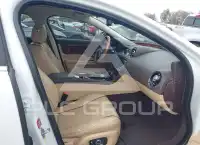 2017 Jaguar XJ фото