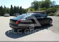 2017 Jaguar XJ photo
