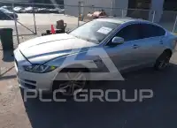 2017 Jaguar XE photo