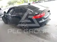 2017 Jaguar XE photo