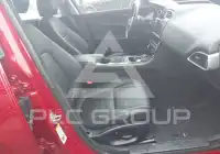 2017 Jaguar XE фото