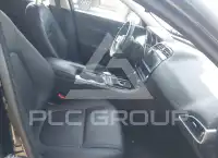 2017 Jaguar XE фото