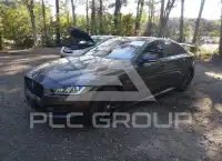 2017 Jaguar XE фото