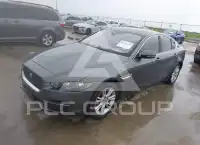 2017 Jaguar XE фото