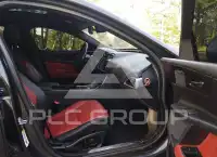 2017 Jaguar XE фото