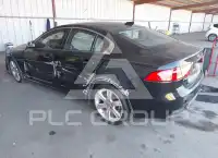2017 Jaguar XE photo