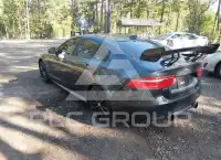 2017 Jaguar XE фото