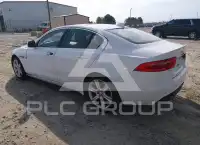 2017 Jaguar XE фото