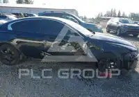 2017 Jaguar XE photo