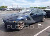 2017 Jaguar XE фото