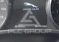 2017 Jaguar XE фото