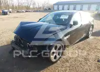 2017 Jaguar XE photo