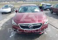2017 Buick LACROSSE фото